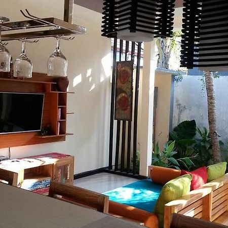 Terrace Bali Inn Nusa Dua  Esterno foto
