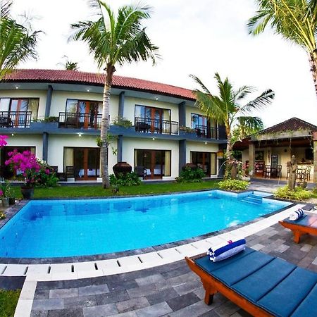 Terrace Bali Inn Nusa Dua  Camera foto