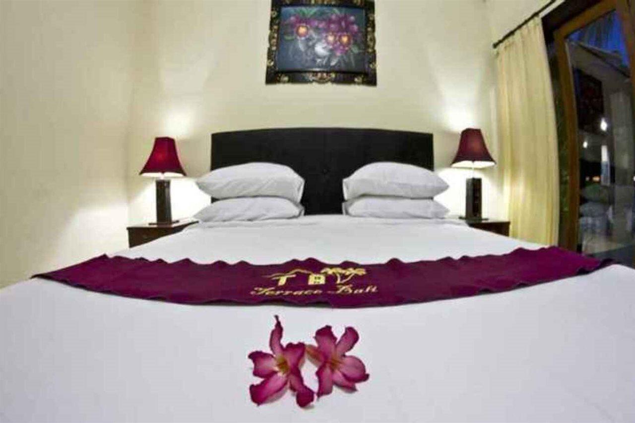 Terrace Bali Inn Nusa Dua  Esterno foto