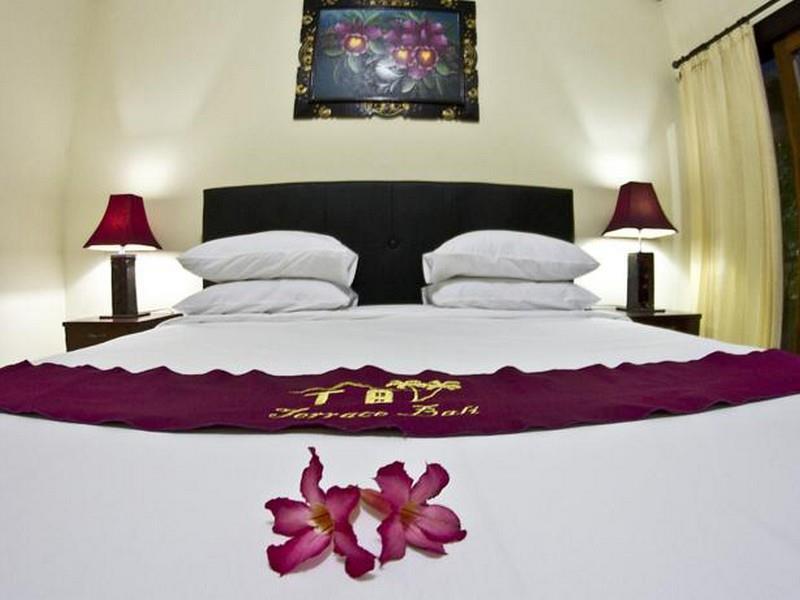 Terrace Bali Inn Nusa Dua  Esterno foto