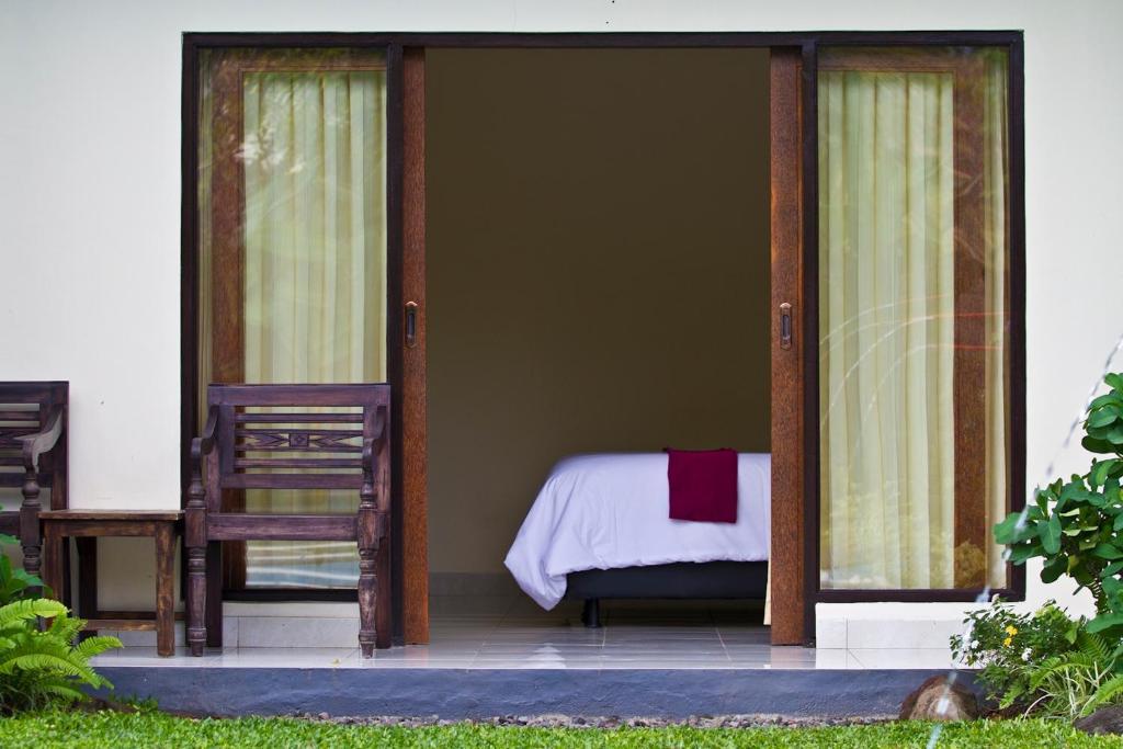 Terrace Bali Inn Nusa Dua  Camera foto