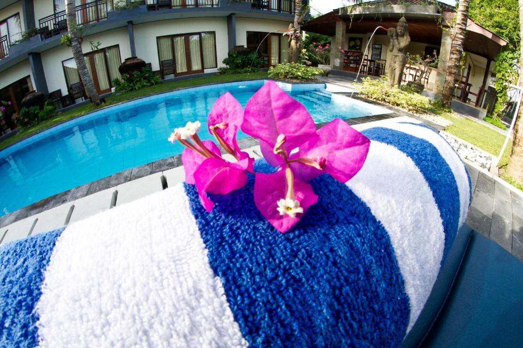 Terrace Bali Inn Nusa Dua  Camera foto