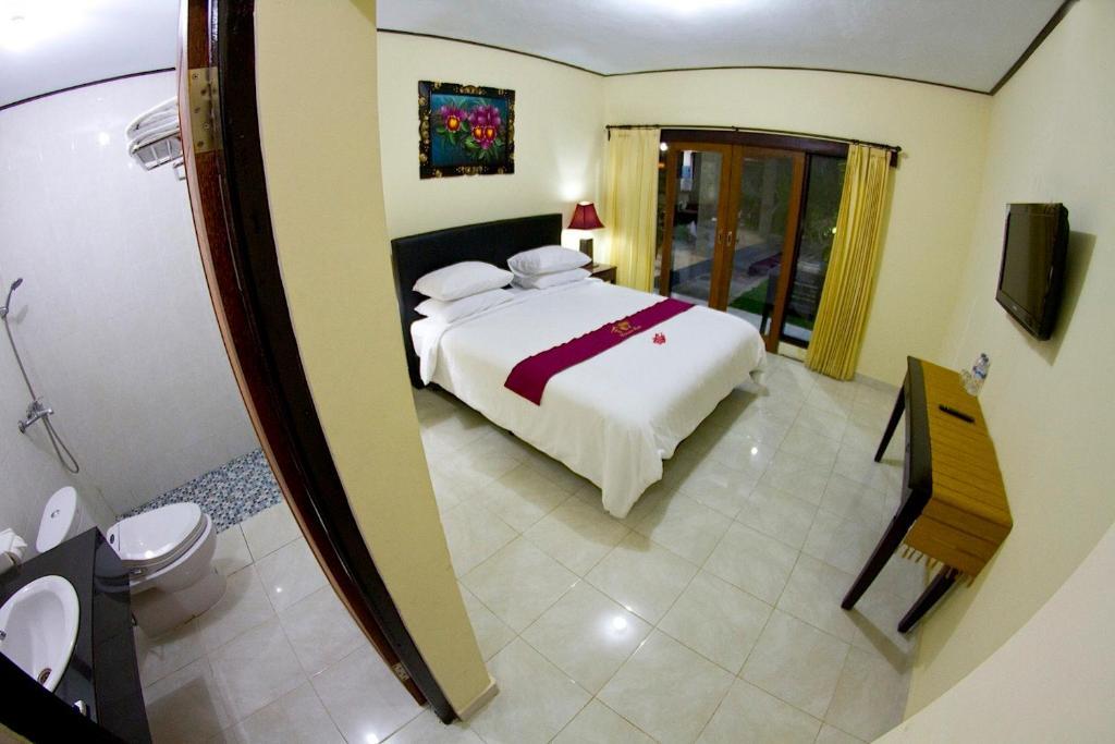 Terrace Bali Inn Nusa Dua  Camera foto