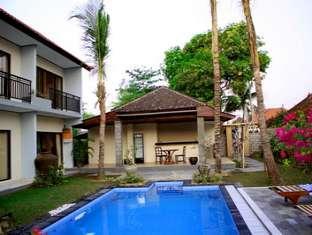 Terrace Bali Inn Nusa Dua  Esterno foto