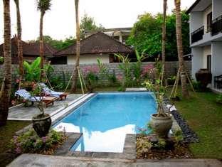 Terrace Bali Inn Nusa Dua  Esterno foto